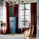 Indigo - Palace Noordeinde By Ihg 4* Den Haag