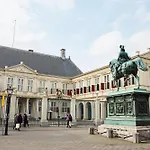 Hotel Indigo - Palace Noordeinde By Ihg 4*