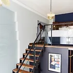 Indigo - Palace Noordeinde By Ihg 4* Den Haag