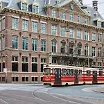 Indigo - Palace Noordeinde By Ihg Hotel 4*