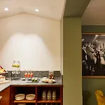 Indigo - Palace Noordeinde By Ihg 4* Den Haag