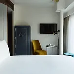 Indigo - Palace Noordeinde By Ihg 4* Den Haag
