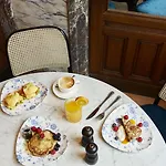 Hotel Indigo - Palace Noordeinde By Ihg Den Haag