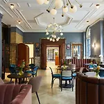 Indigo - Palace Noordeinde By Ihg Hotel Den Haag