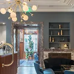 Indigo - Palace Noordeinde By Ihg Den Haag