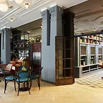Hotel Indigo - Palace Noordeinde By Ihg Den Haag