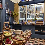 Indigo - Palace Noordeinde By Ihg Hotel Den Haag
