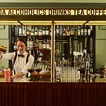 Hotel Indigo - Palace Noordeinde By Ihg 4*