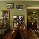 Indigo - Palace Noordeinde By Ihg 4* Den Haag