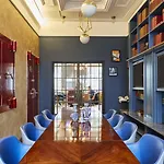 Indigo - Palace Noordeinde By Ihg 4* Den Haag