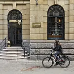 Indigo - Palace Noordeinde By Ihg Hotel