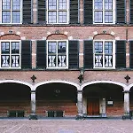 Hotel Indigo - Palace Noordeinde By Ihg