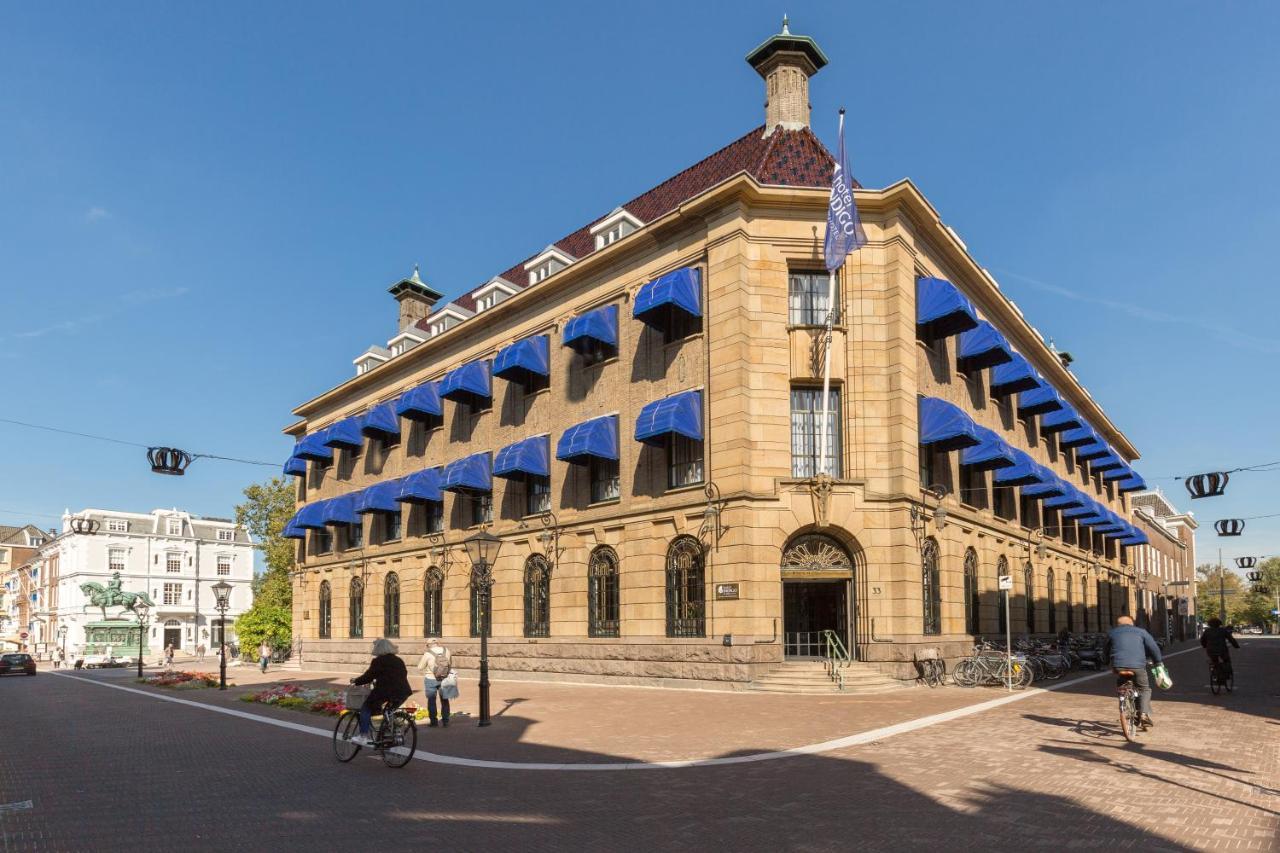 Indigo - Palace Noordeinde By Ihg Hotel