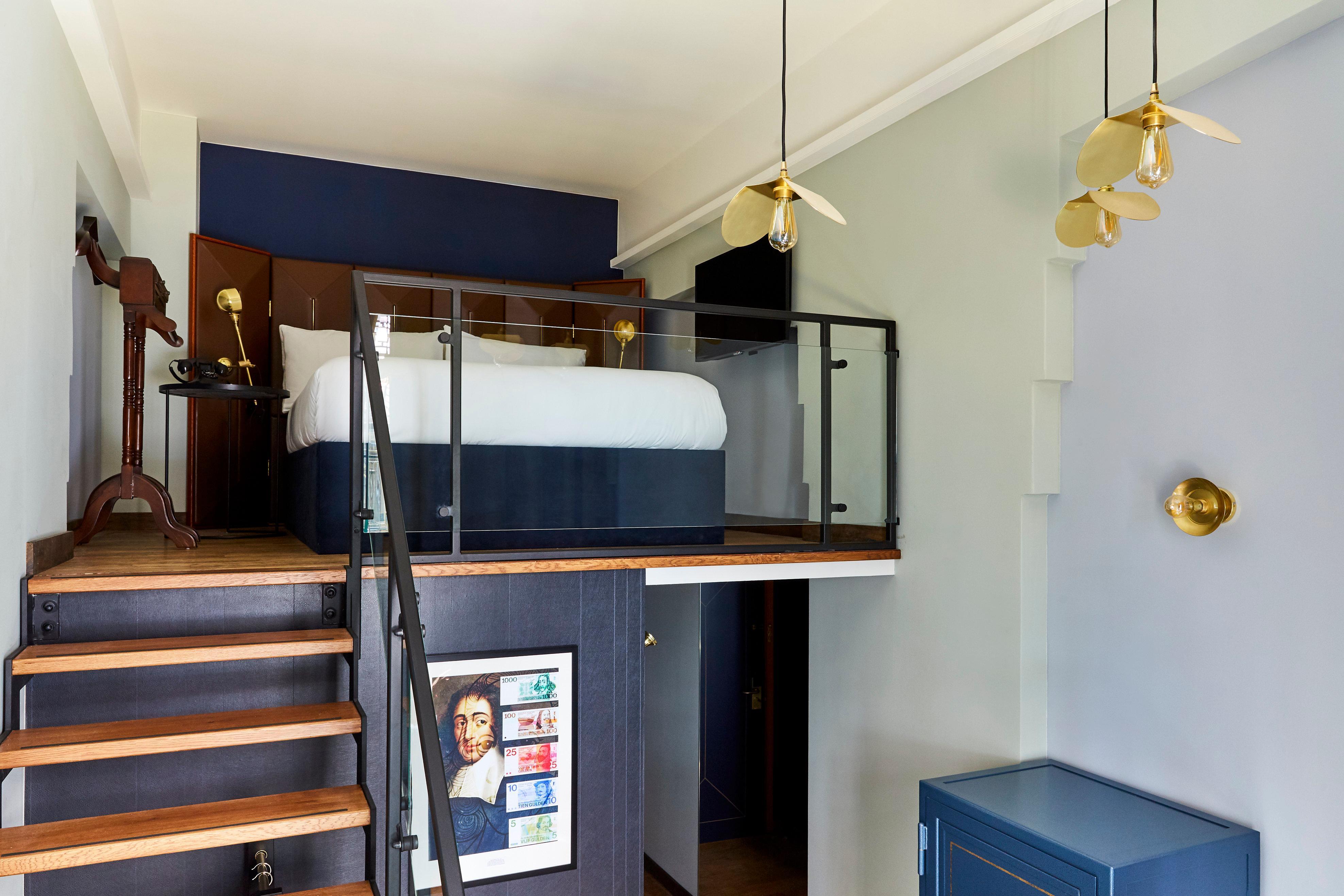 Indigo - Palace Noordeinde By Ihg Den Haag