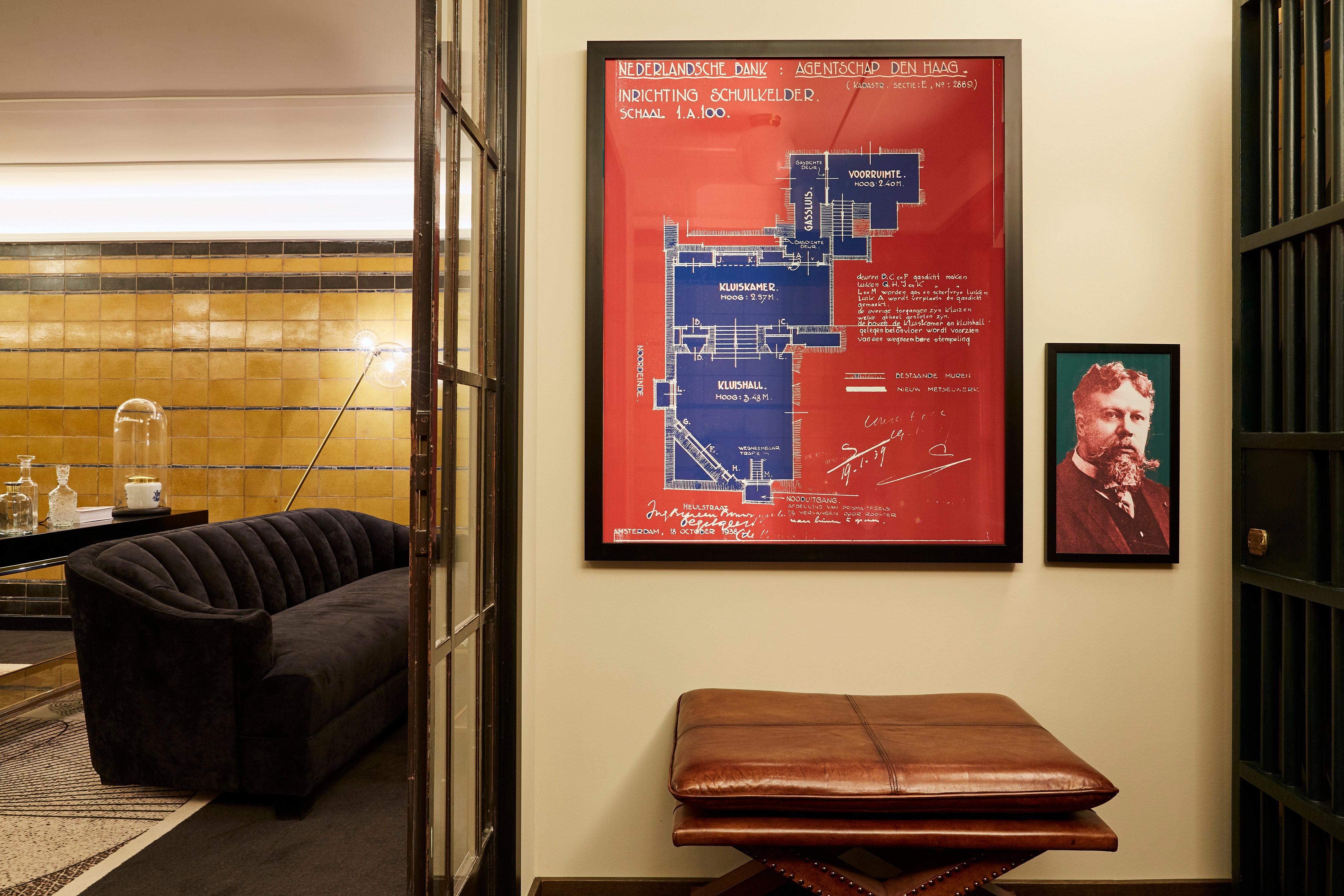 Indigo - Palace Noordeinde By Ihg 4*