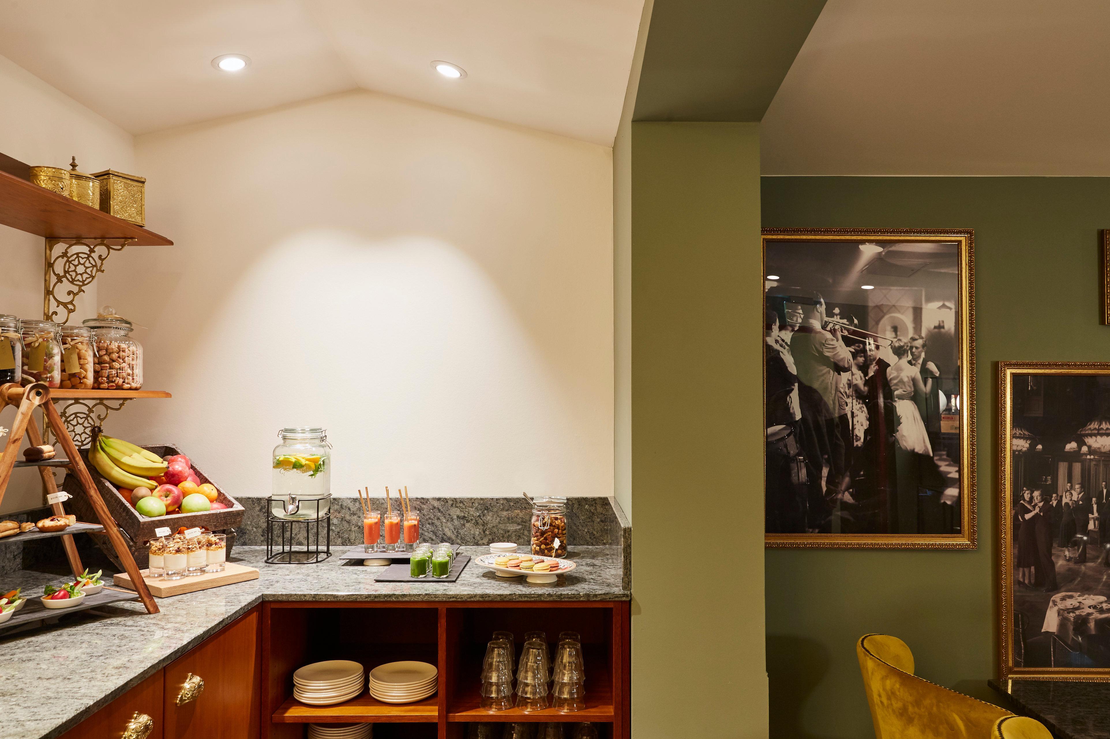 Indigo - Palace Noordeinde By Ihg 4* Den Haag