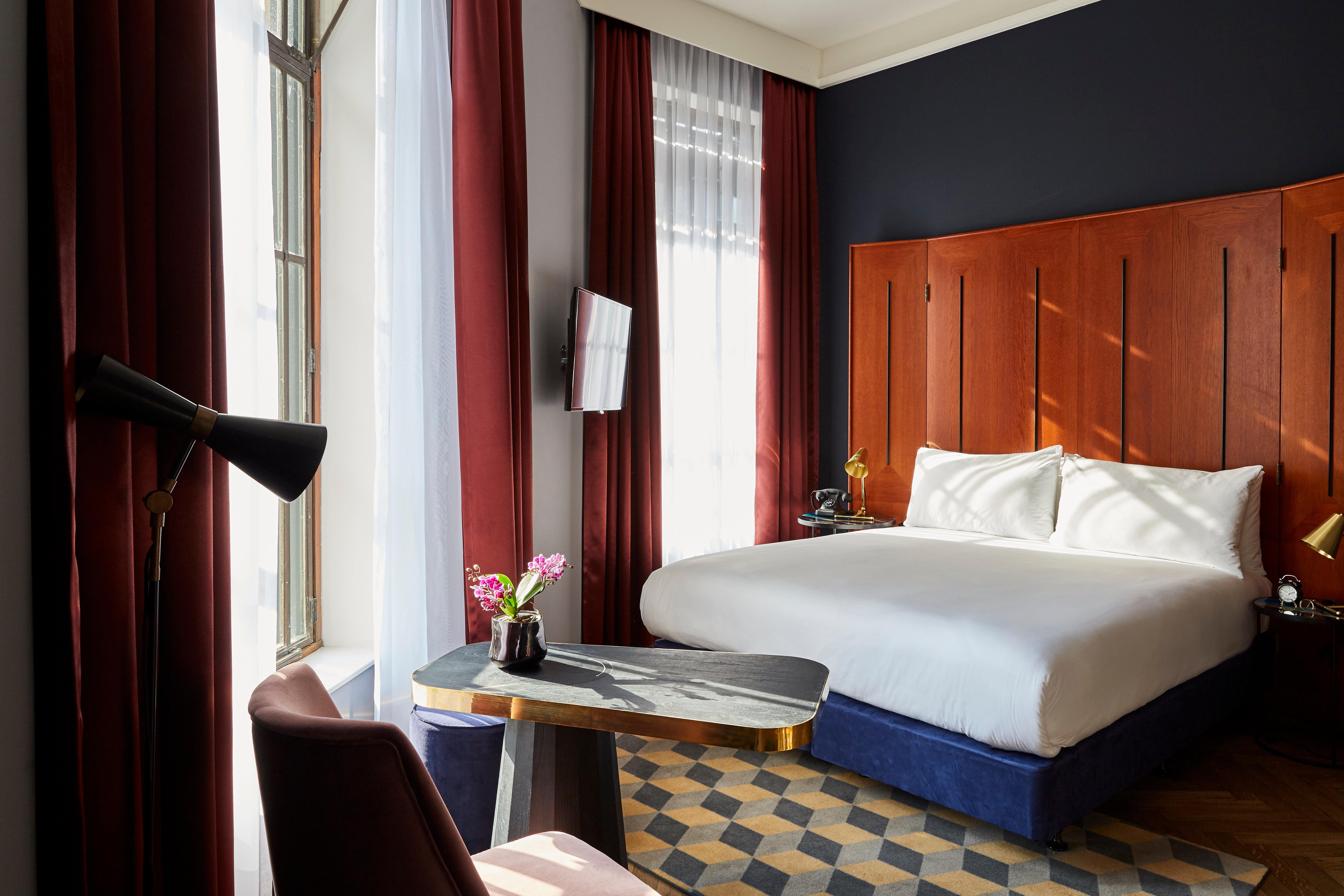 Hotel Indigo - Palace Noordeinde By Ihg Den Haag