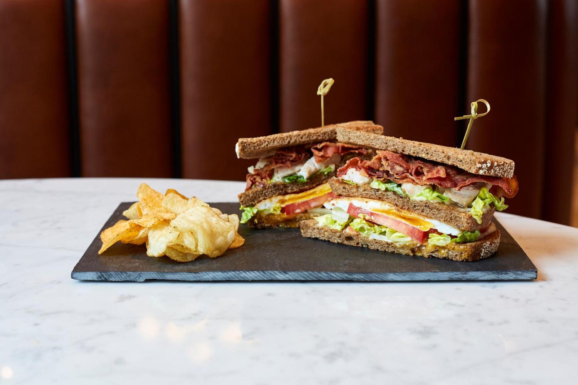 Indigo - Palace Noordeinde By Ihg Den Haag