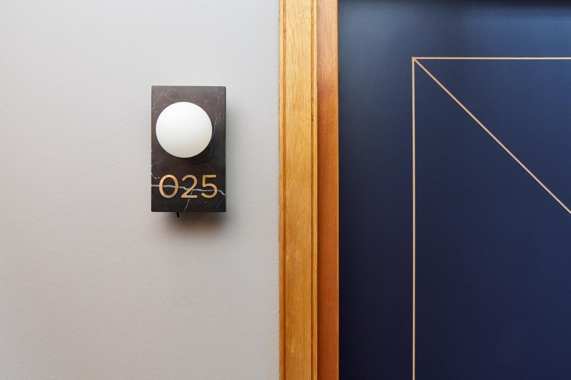 Indigo - Palace Noordeinde By Ihg Hotel Den Haag