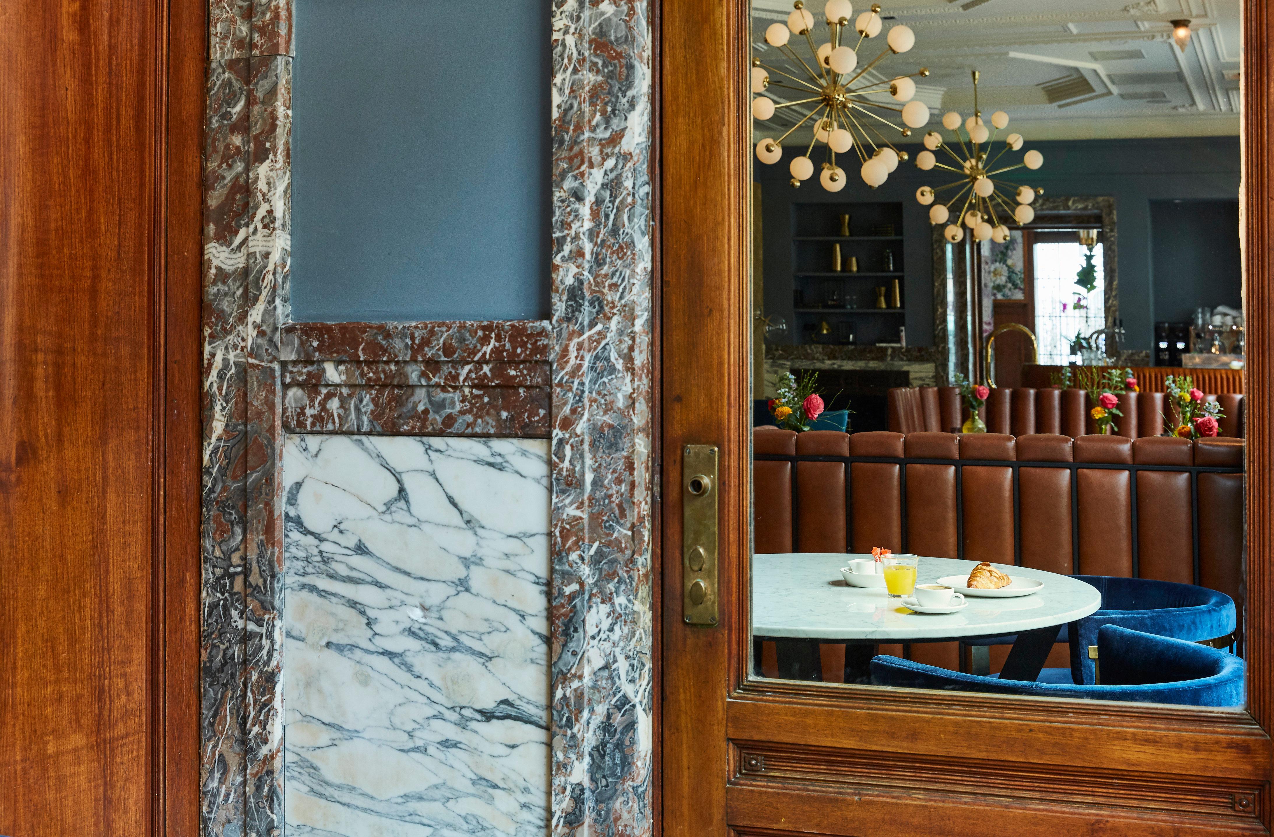 Hotel Indigo - Palace Noordeinde By Ihg