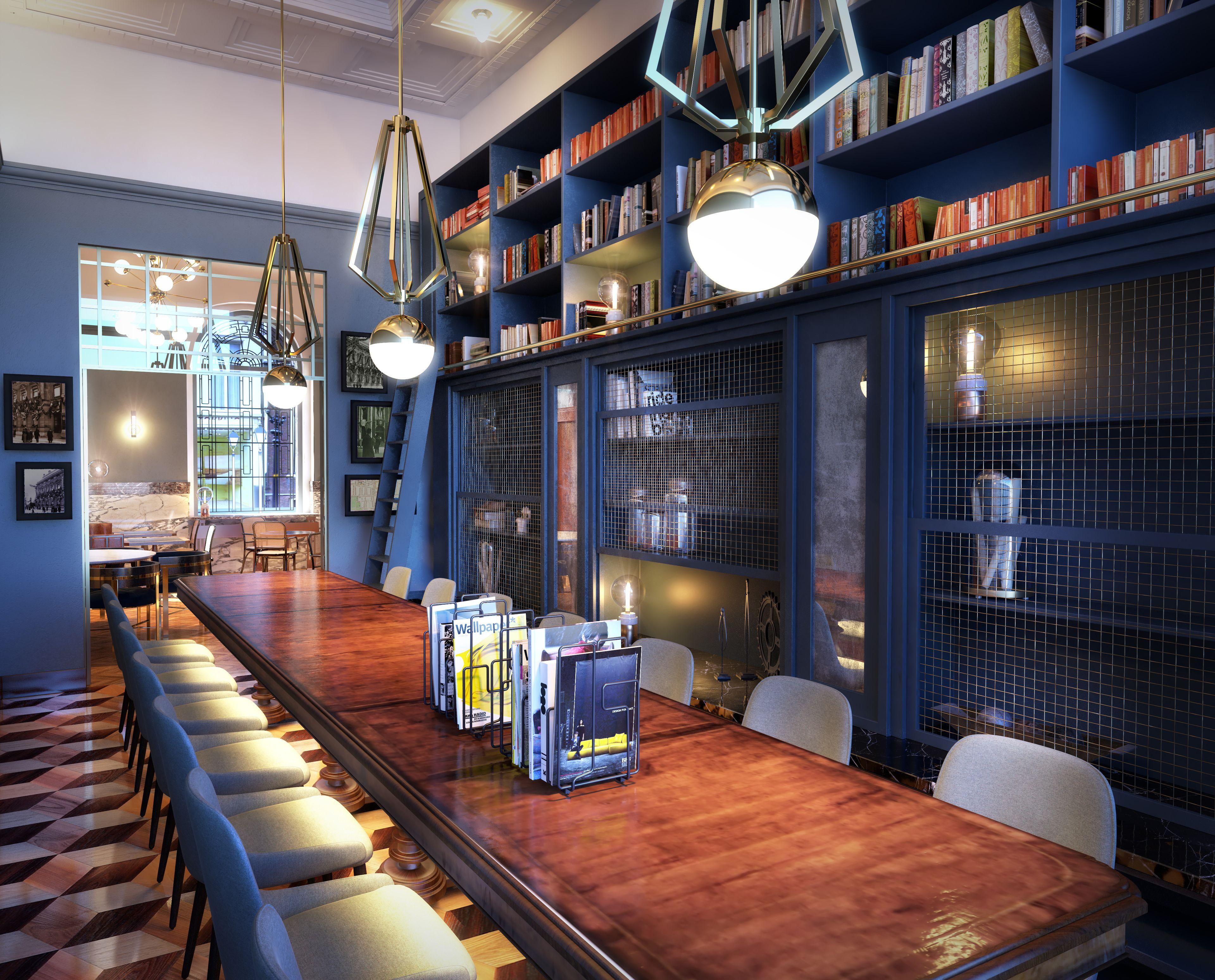 Indigo - Palace Noordeinde By Ihg Den Haag