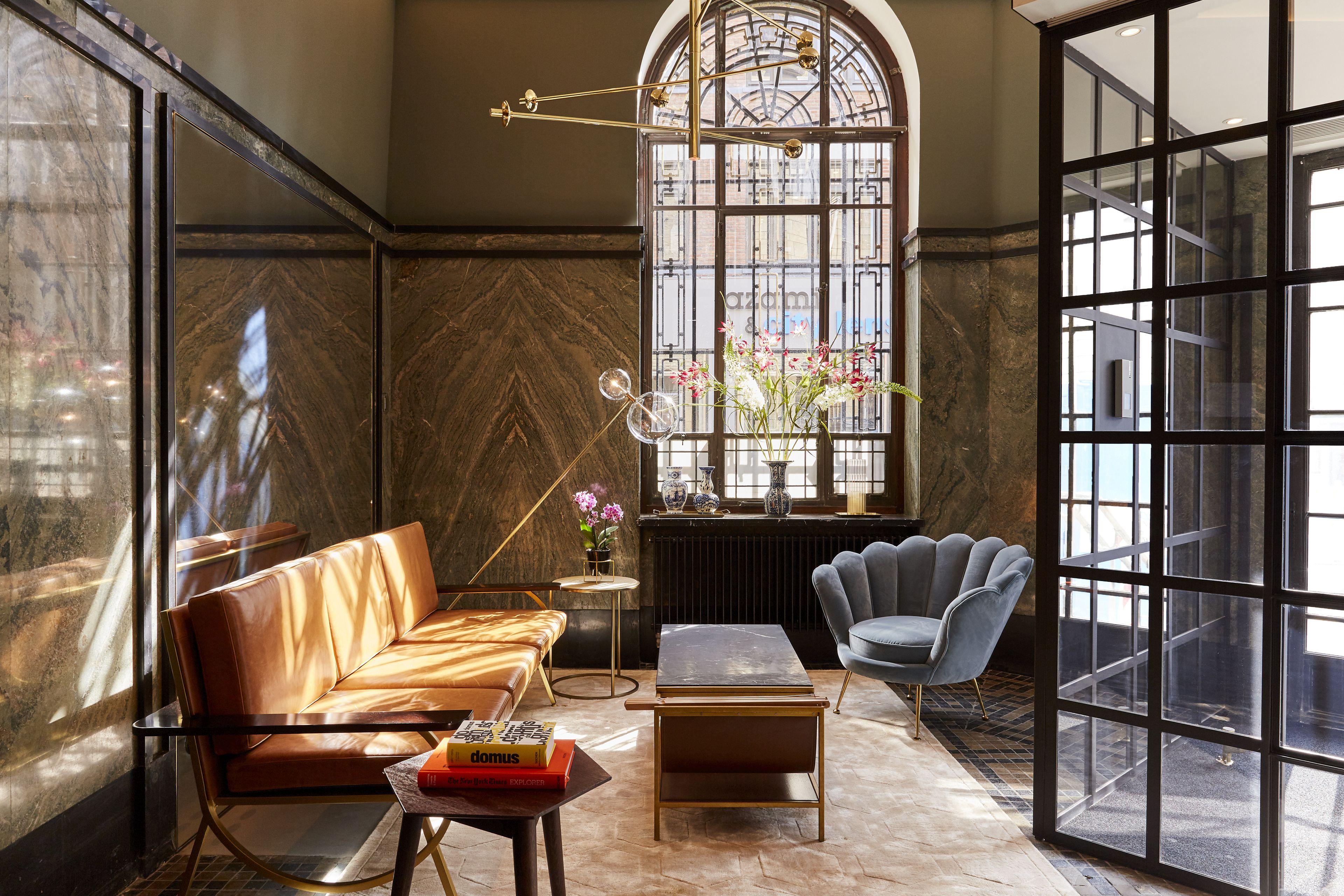 Hotel Indigo - Palace Noordeinde By Ihg