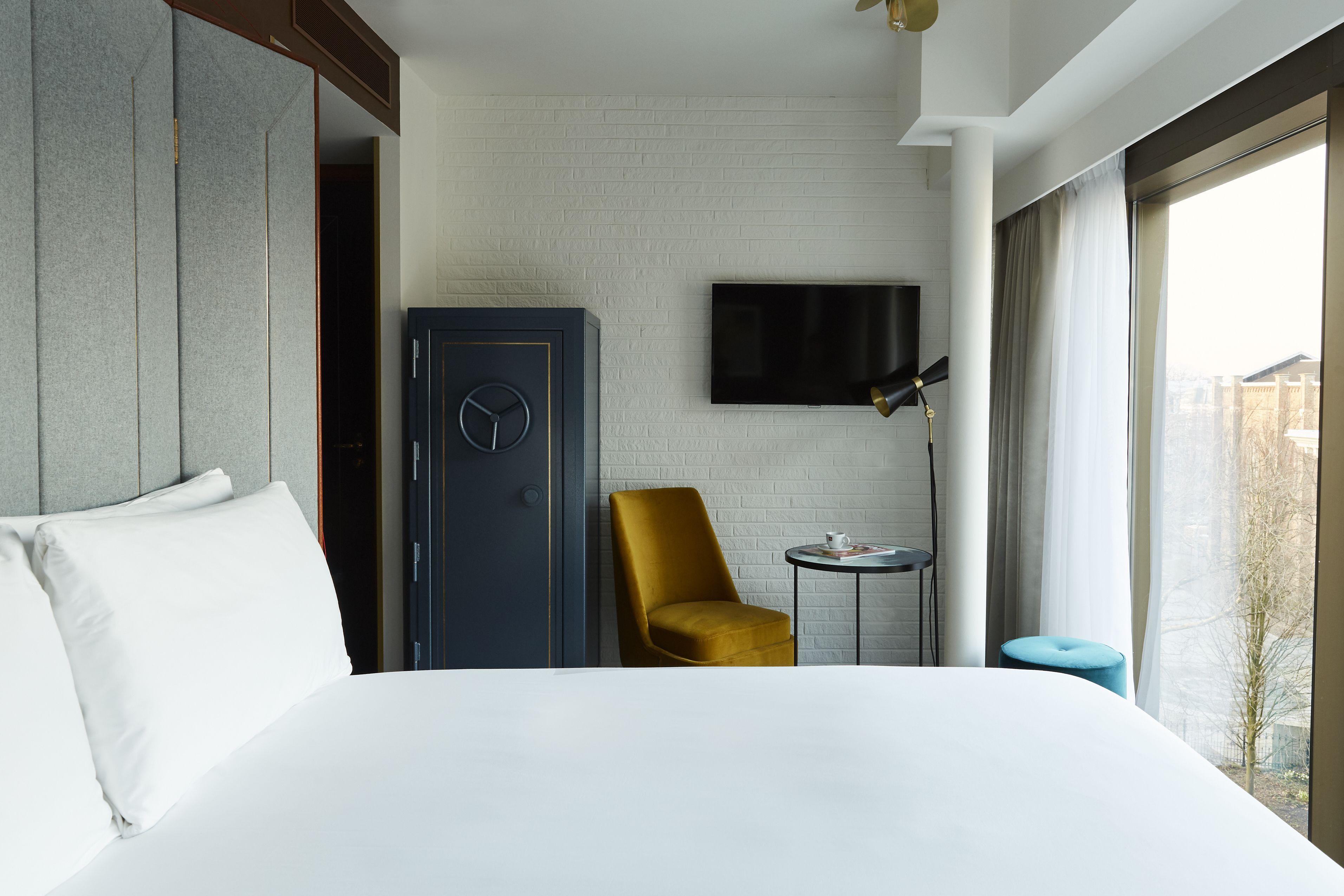 Indigo - Palace Noordeinde By Ihg 4* Den Haag