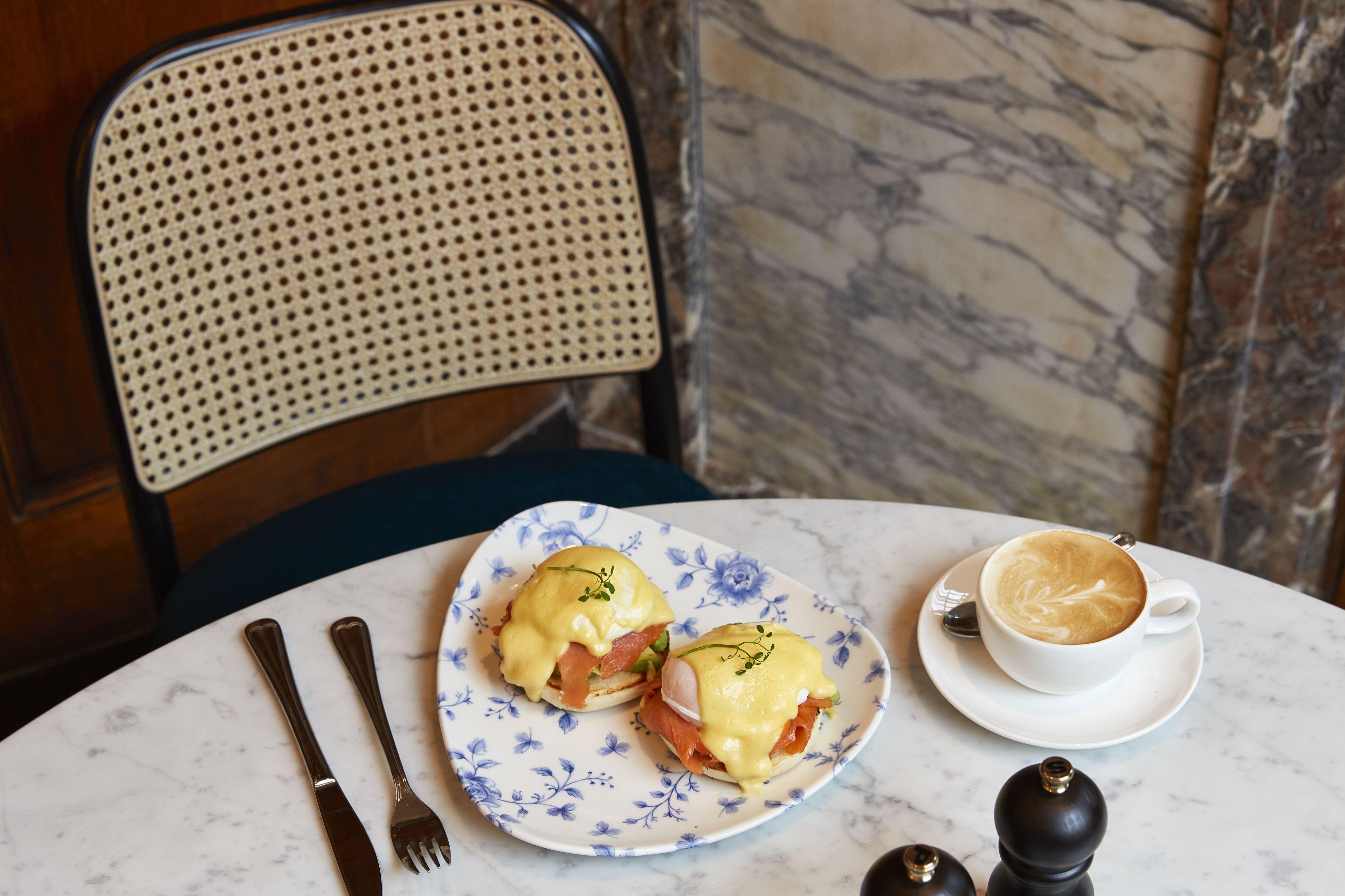 Hotel Indigo - Palace Noordeinde By Ihg