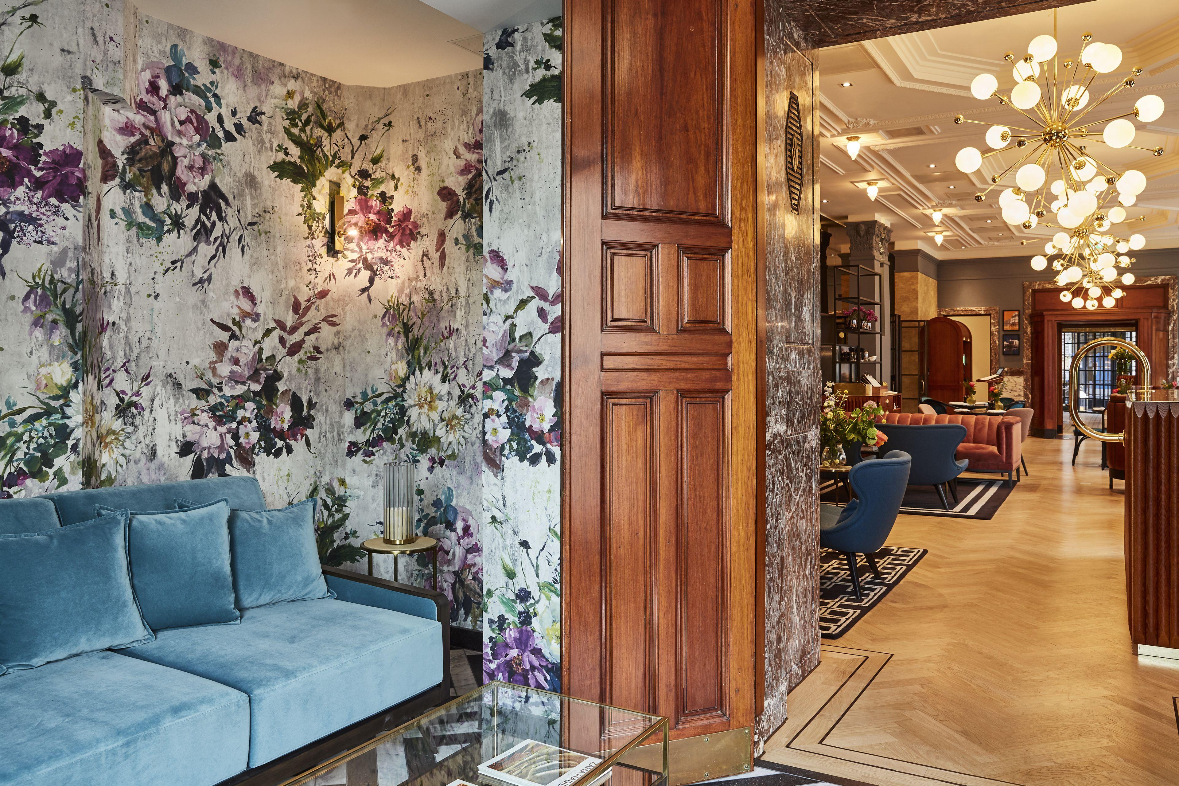 Indigo - Palace Noordeinde By Ihg 4* Den Haag