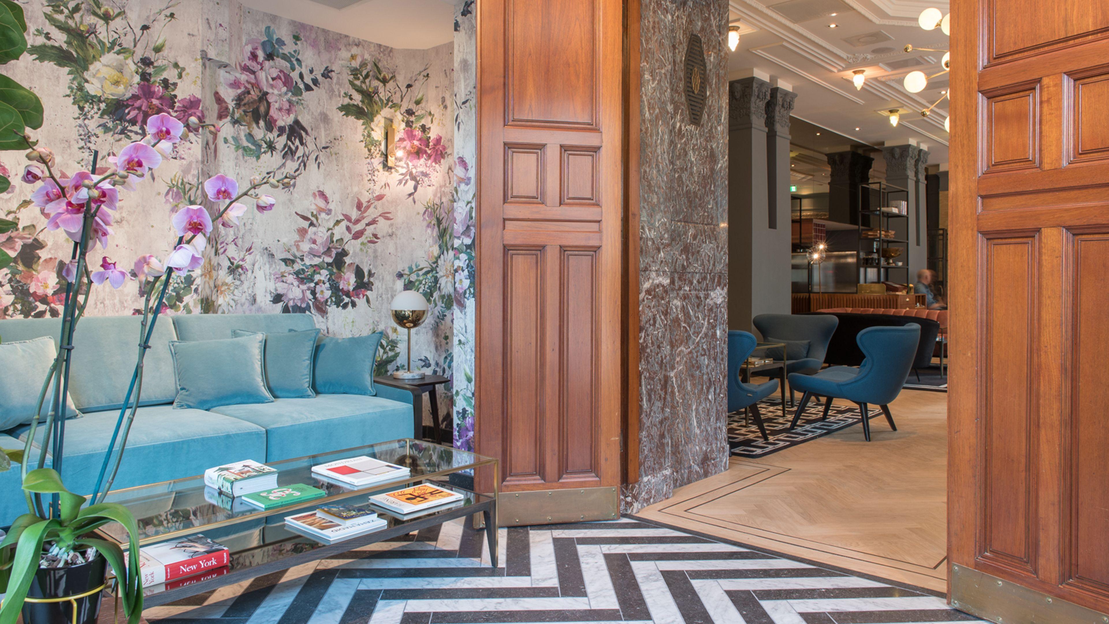 Hotel Indigo - Palace Noordeinde By Ihg