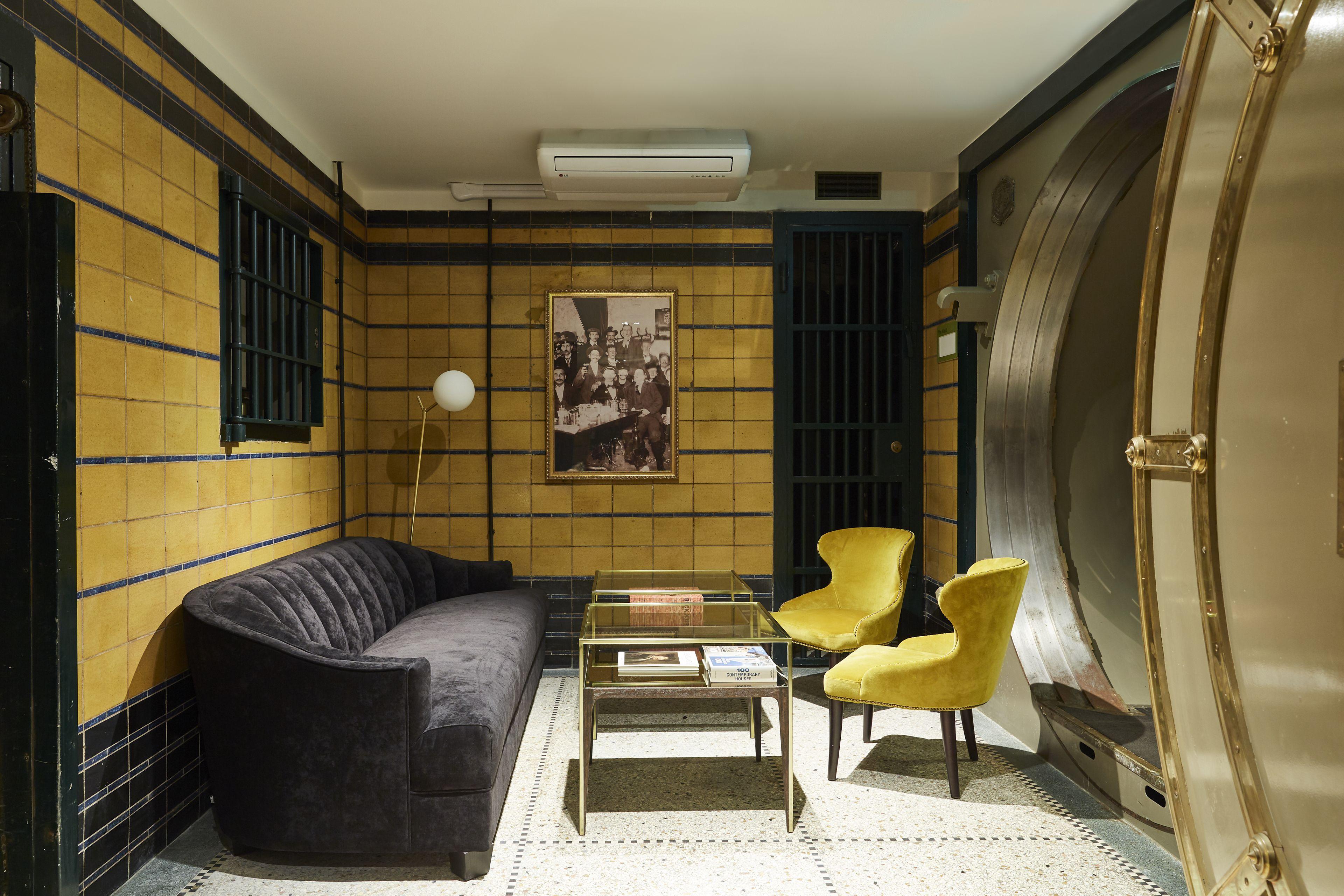 Indigo - Palace Noordeinde By Ihg Hotel