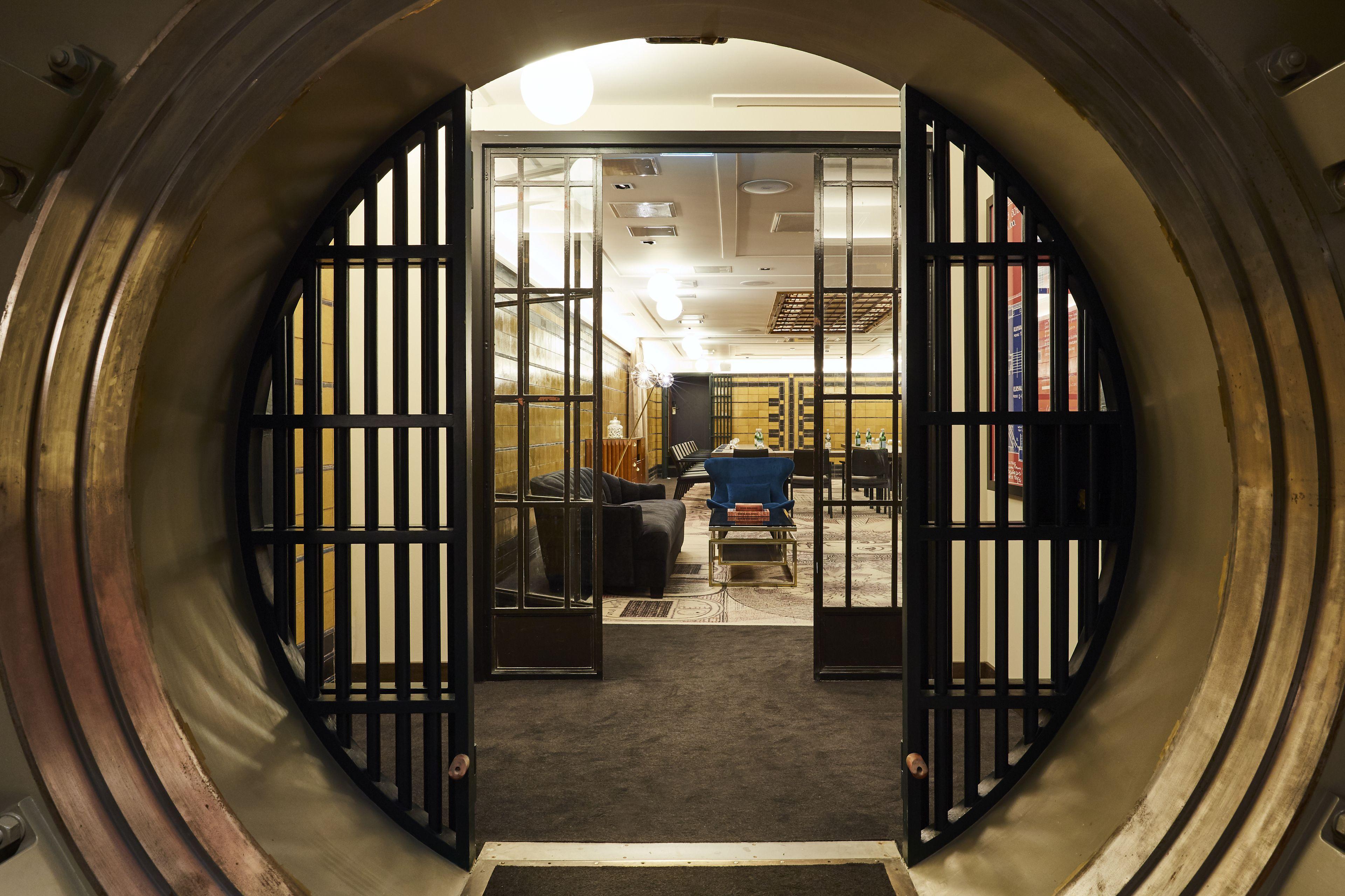 Indigo - Palace Noordeinde By Ihg Hotel 4*