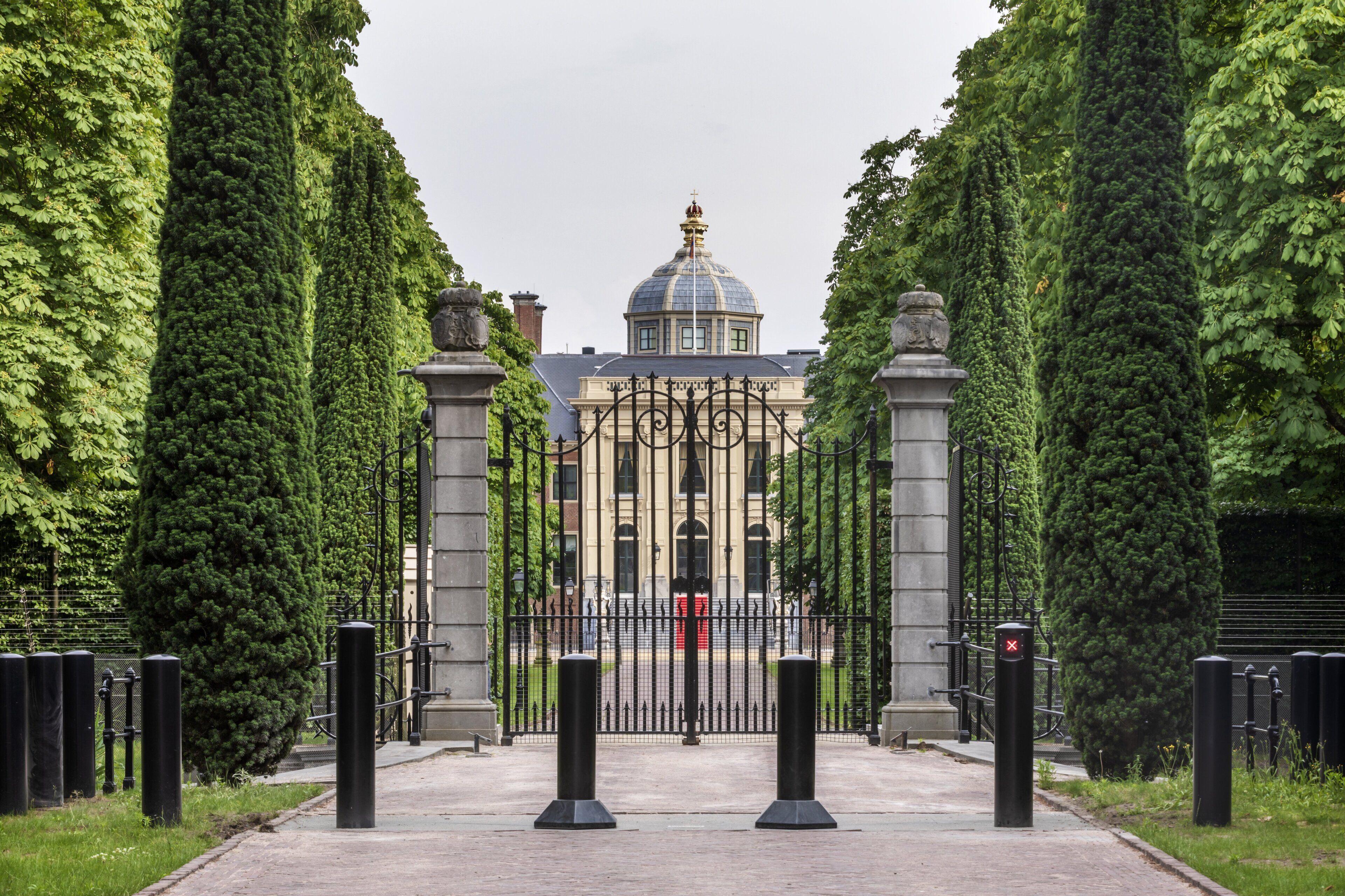 Indigo - Palace Noordeinde By Ihg