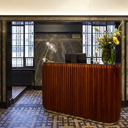 Indigo - Palace Noordeinde By Ihg Hotel 4*