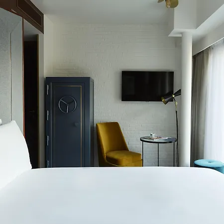 Indigo - Palace Noordeinde By Ihg 4* Den Haag