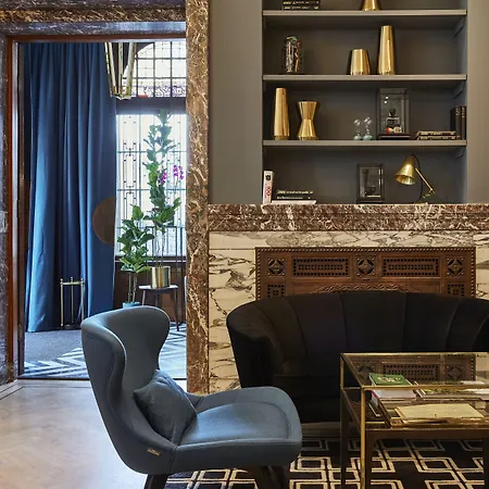 Indigo - Palace Noordeinde By Ihg Hotel 4*