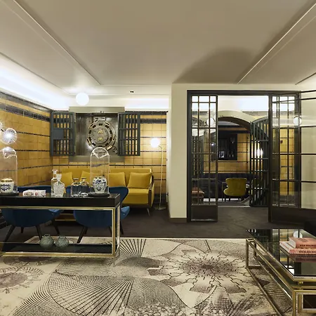 Indigo - Palace Noordeinde By Ihg 4* Den Haag