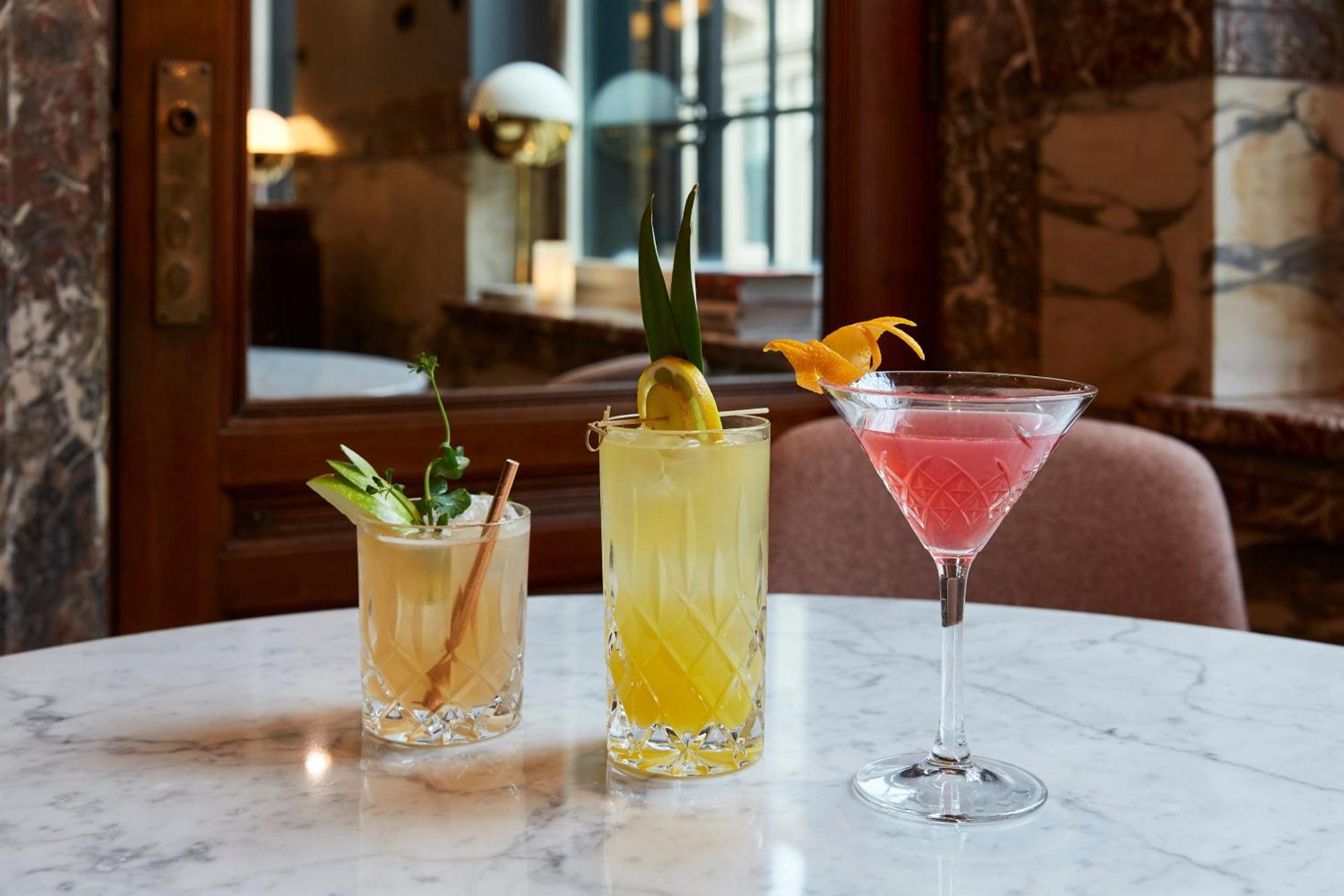 Indigo - Palace Noordeinde By Ihg 4*