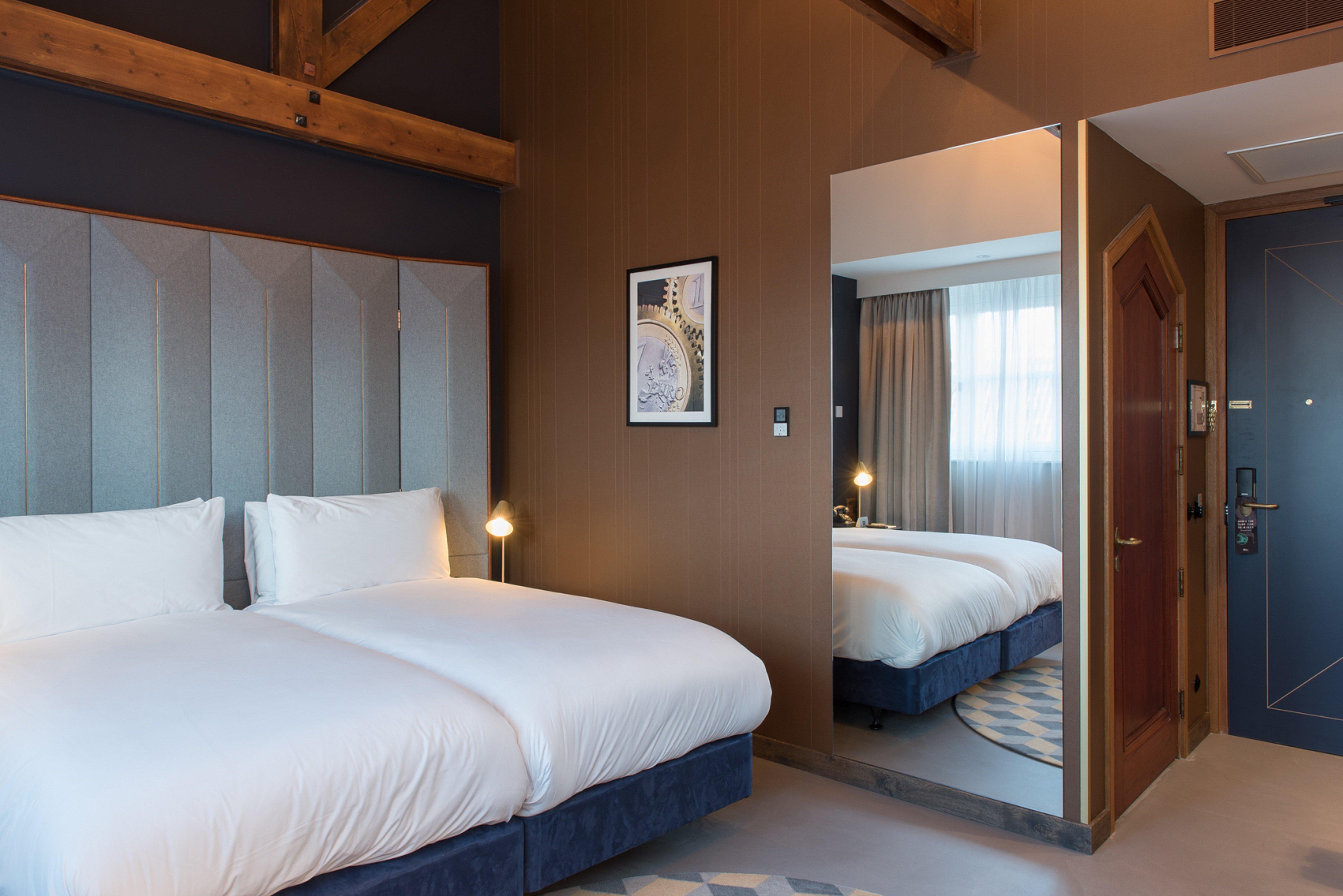 Indigo - Palace Noordeinde By Ihg Hotel Den Haag