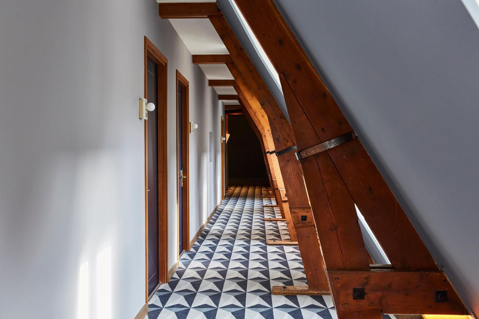 Hotel Indigo - Palace Noordeinde By Ihg 4*