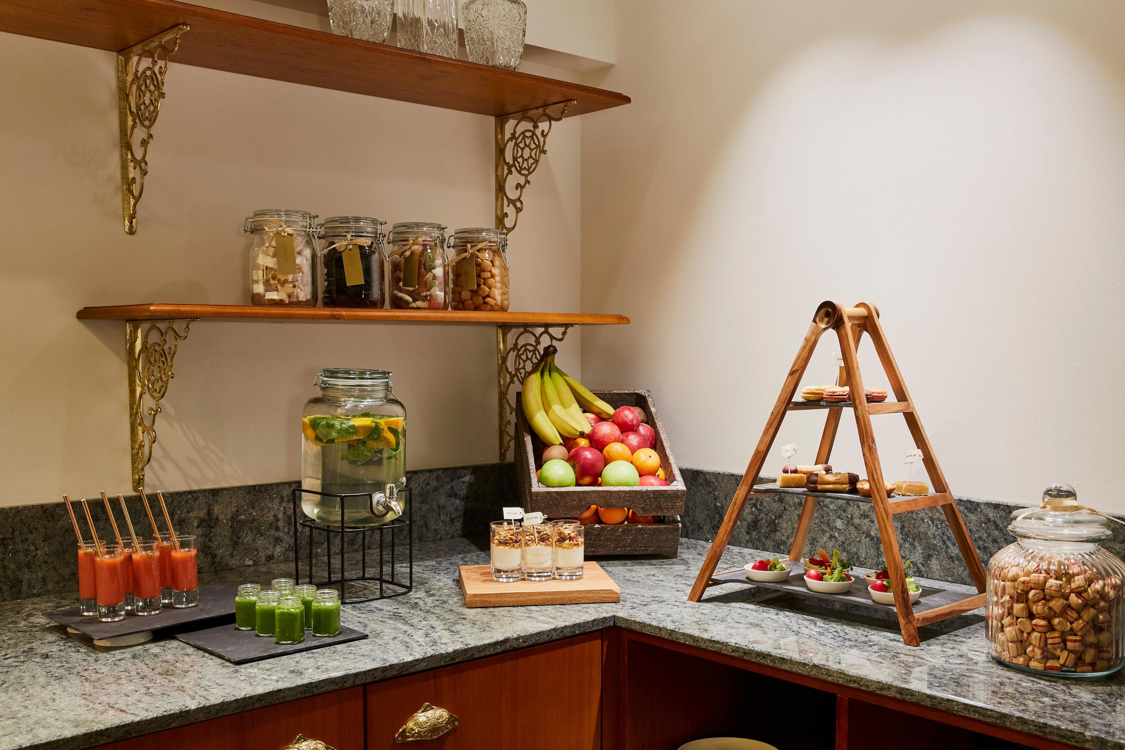 Indigo - Palace Noordeinde By Ihg 4*