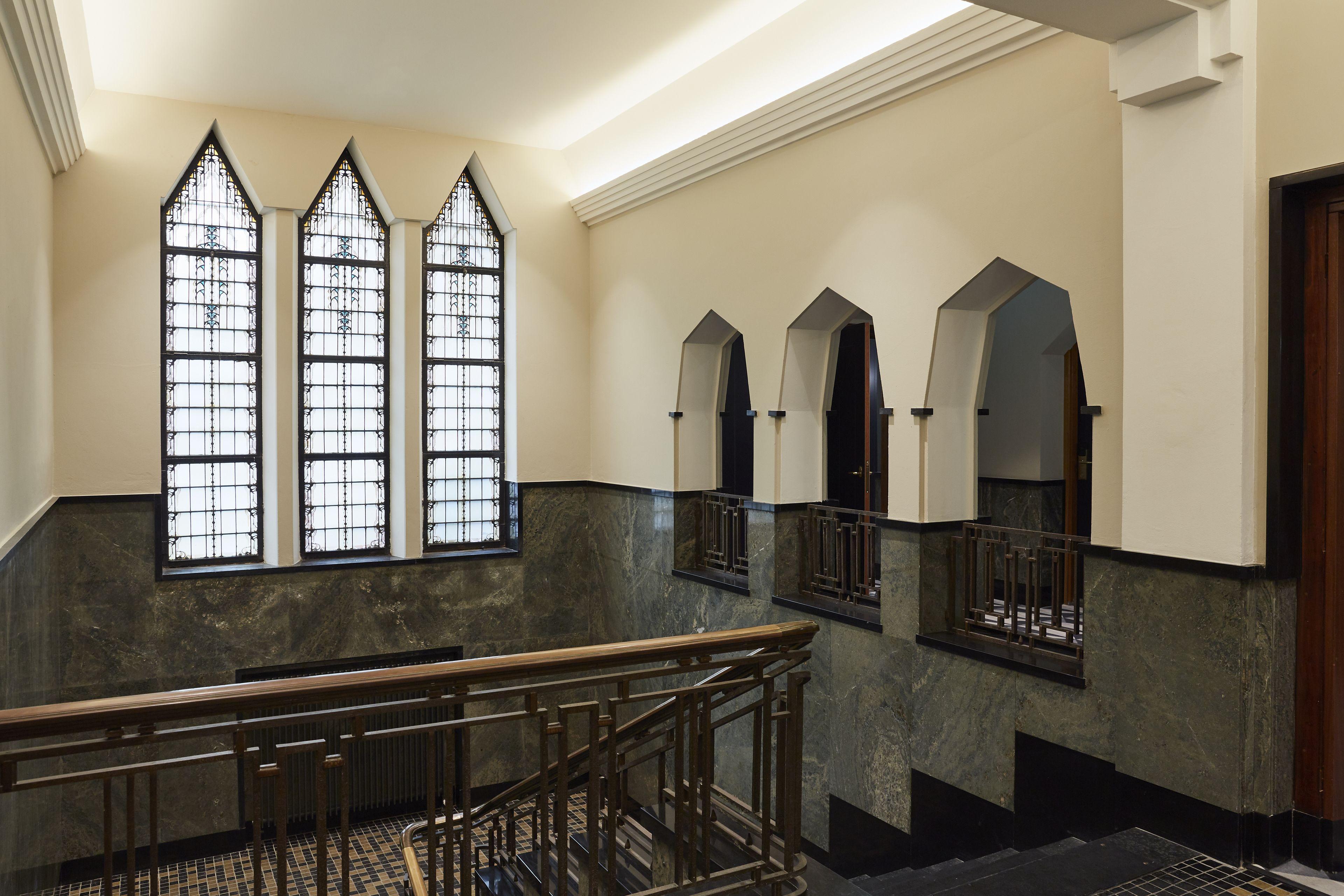 Indigo - Palace Noordeinde By Ihg 4*