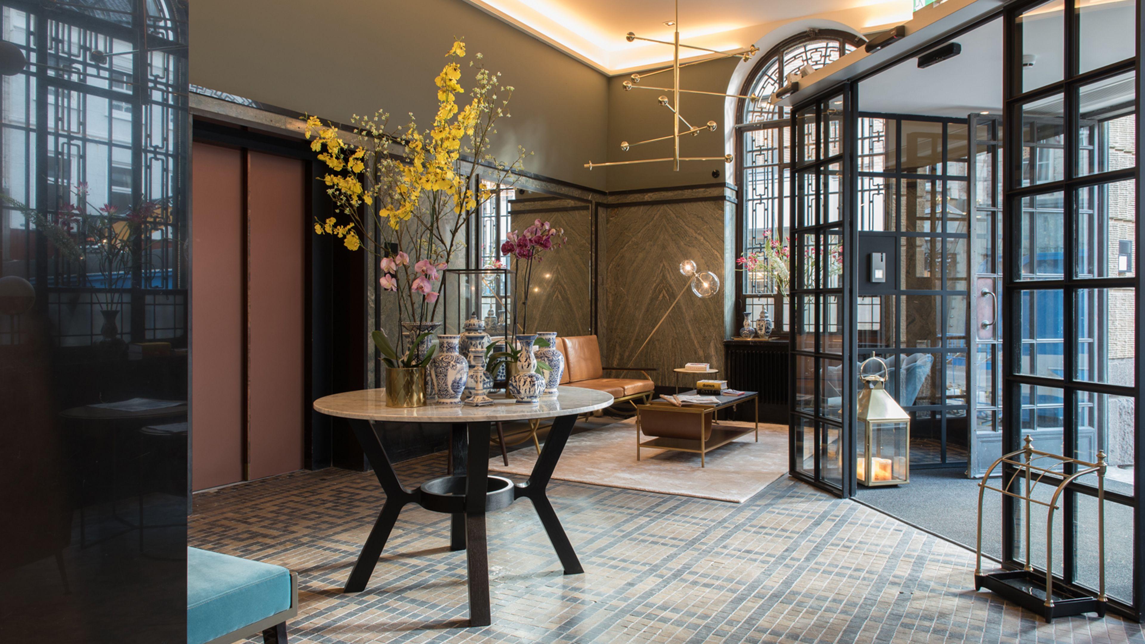 Indigo - Palace Noordeinde By Ihg