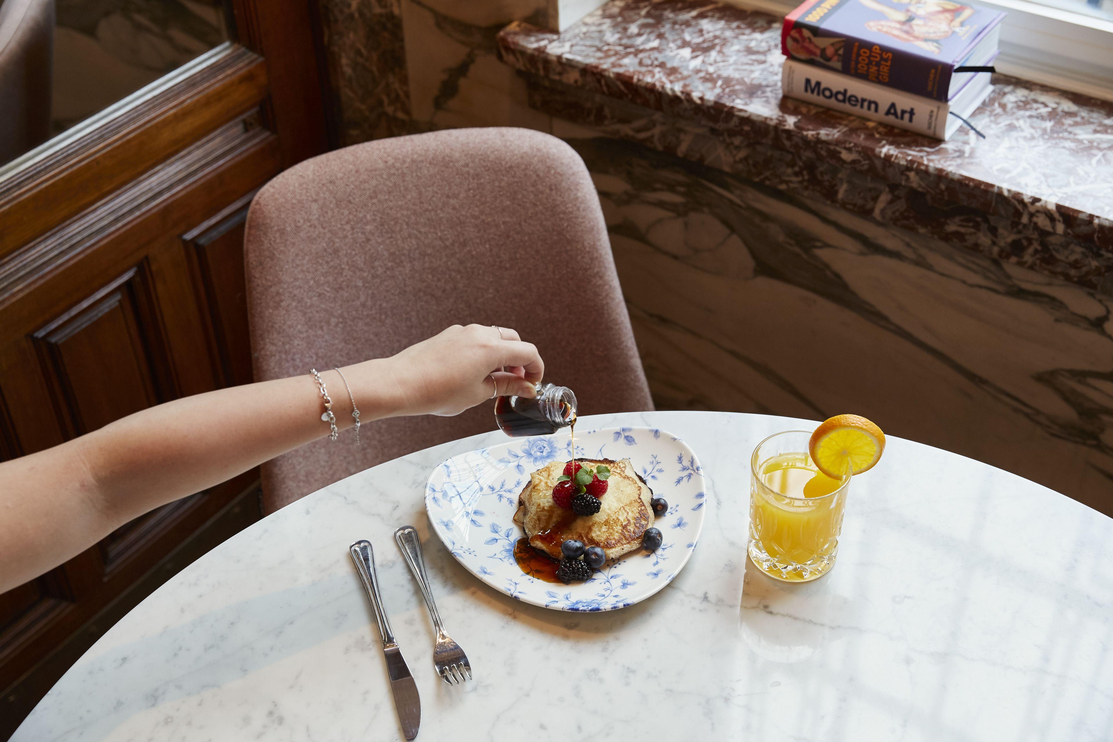 Hotel Indigo - Palace Noordeinde By Ihg Den Haag