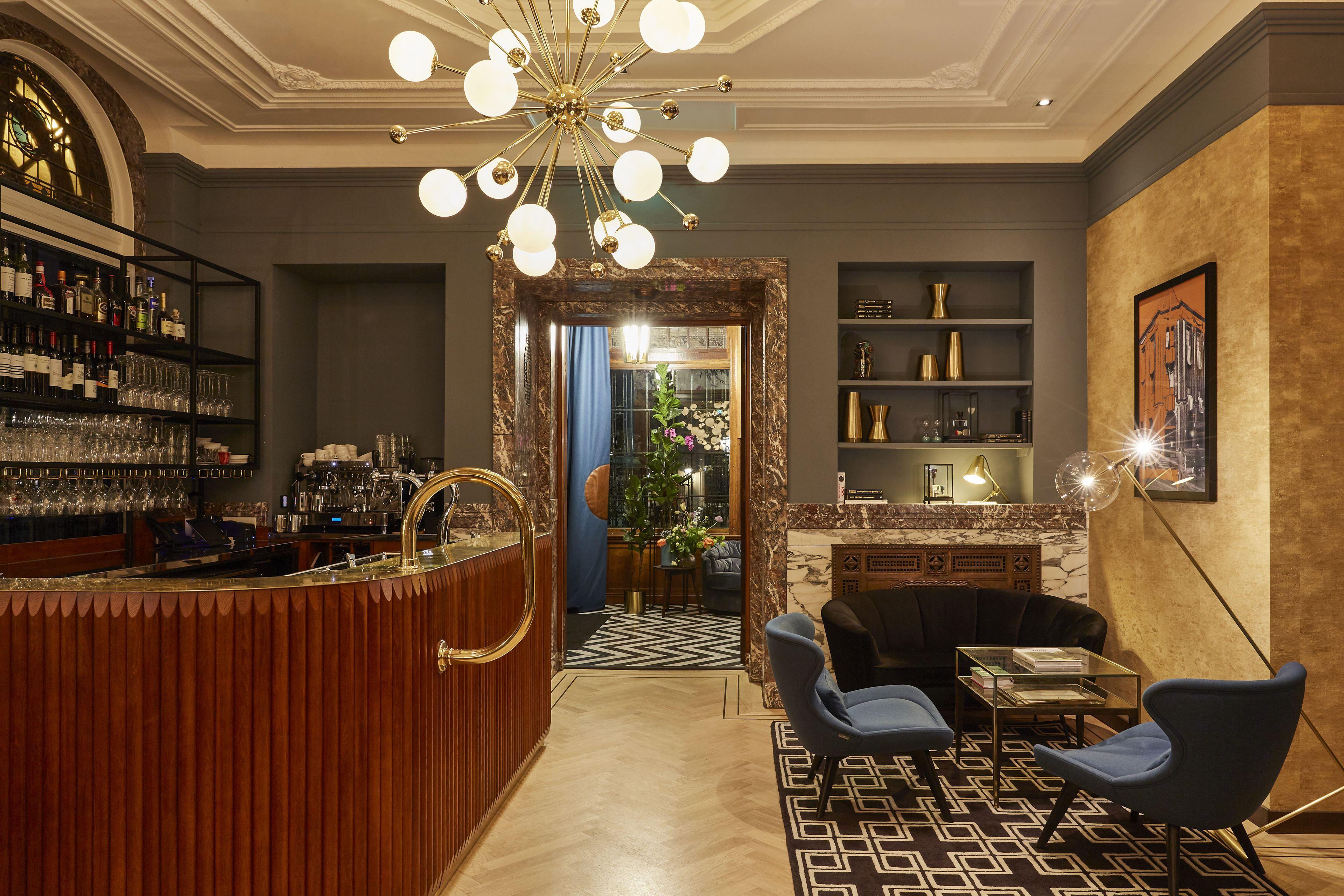 Indigo - Palace Noordeinde By Ihg 4* Den Haag