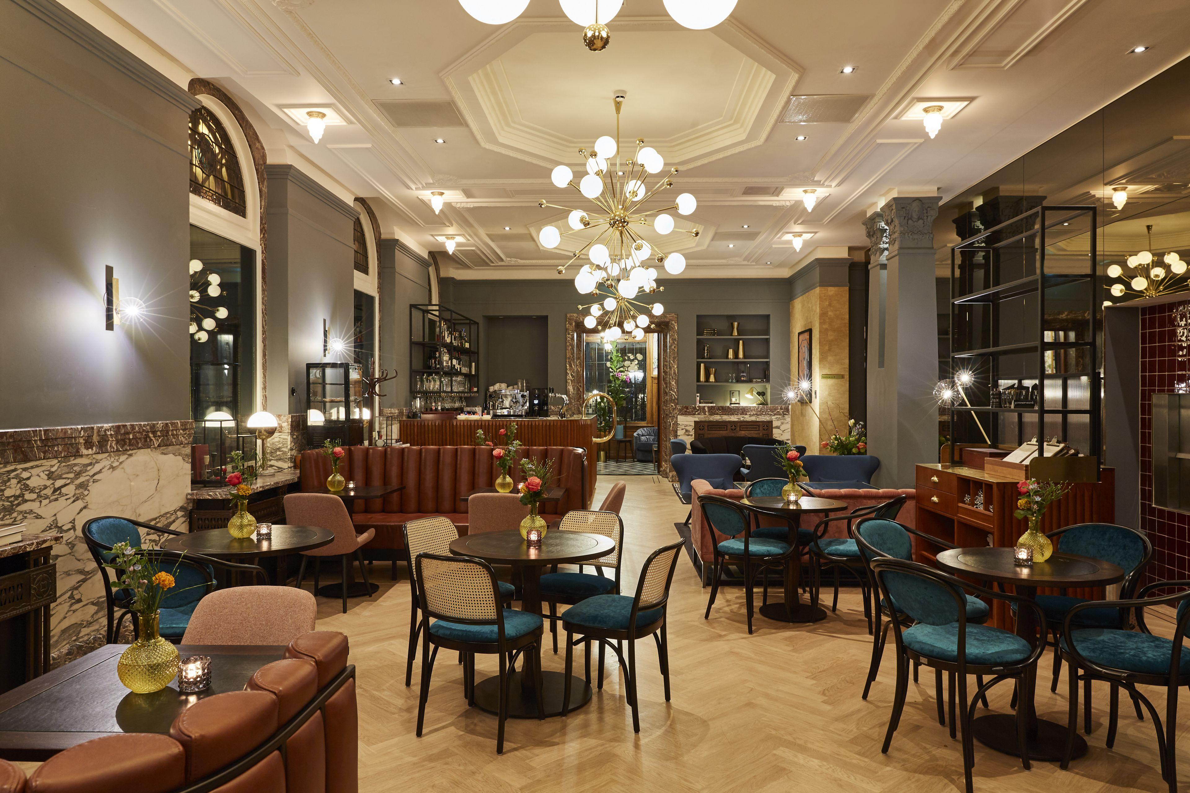 Hotel Indigo - Palace Noordeinde By Ihg