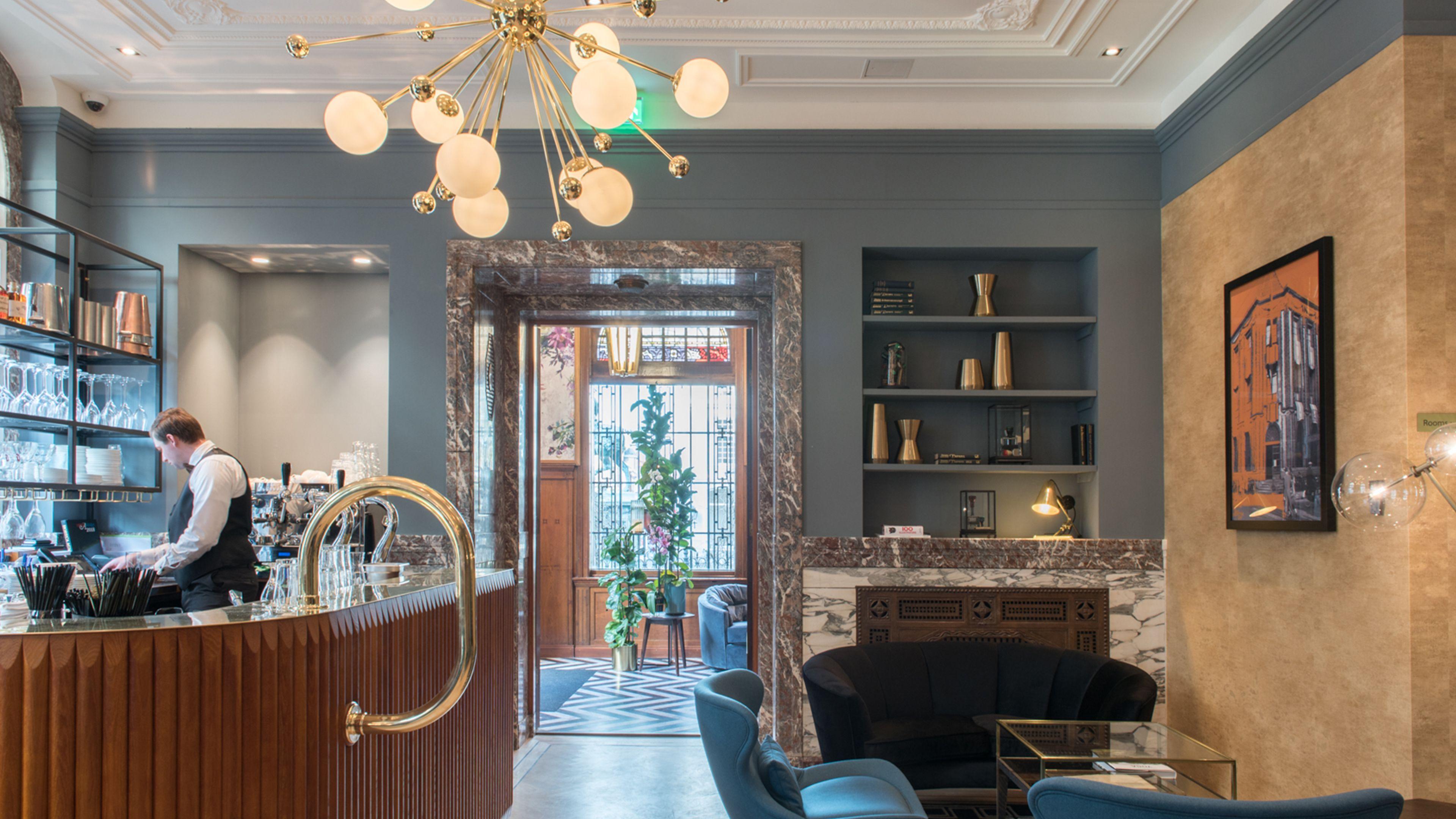 Indigo - Palace Noordeinde By Ihg Den Haag