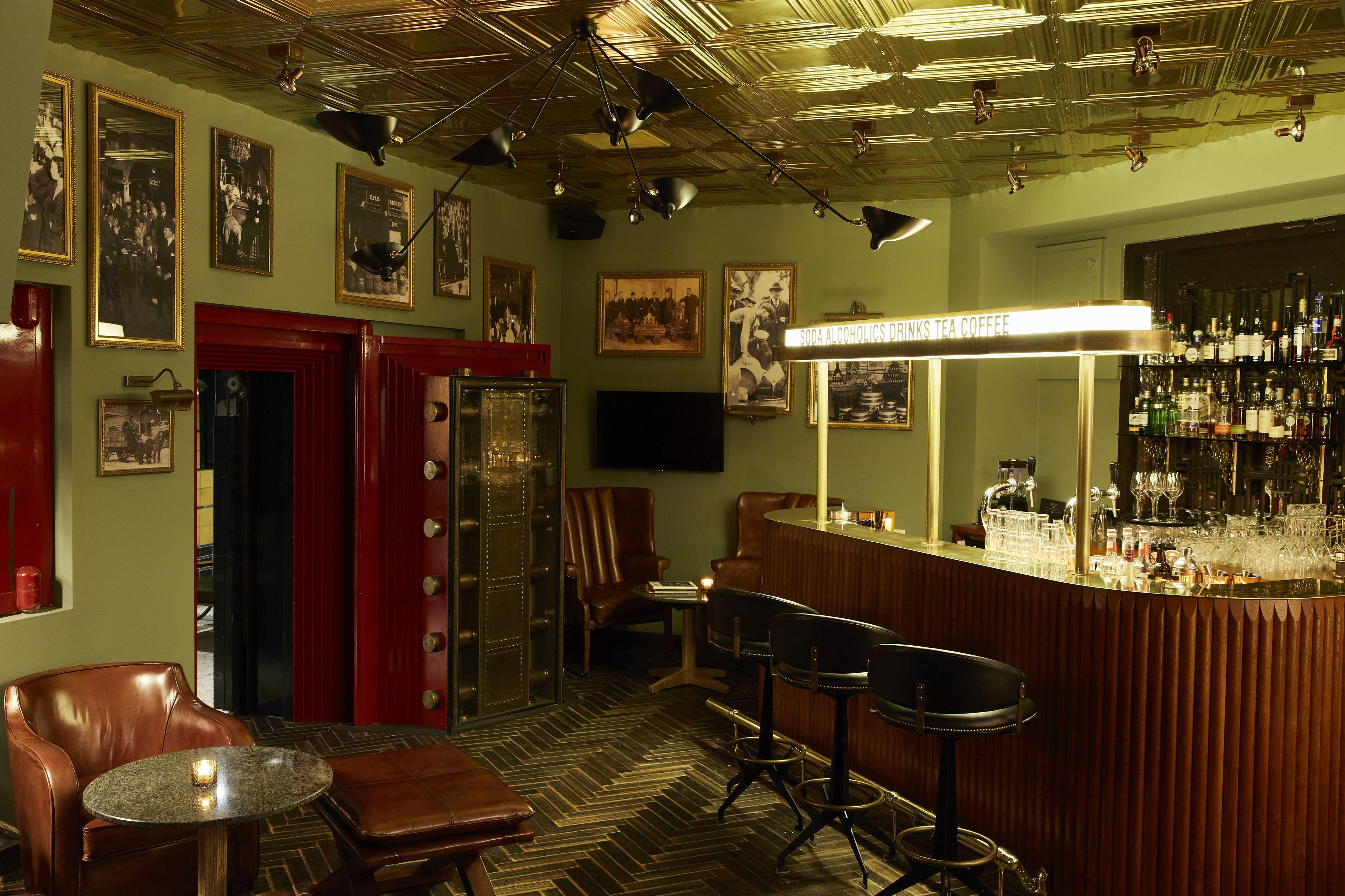 Indigo - Palace Noordeinde By Ihg Hotel 4*