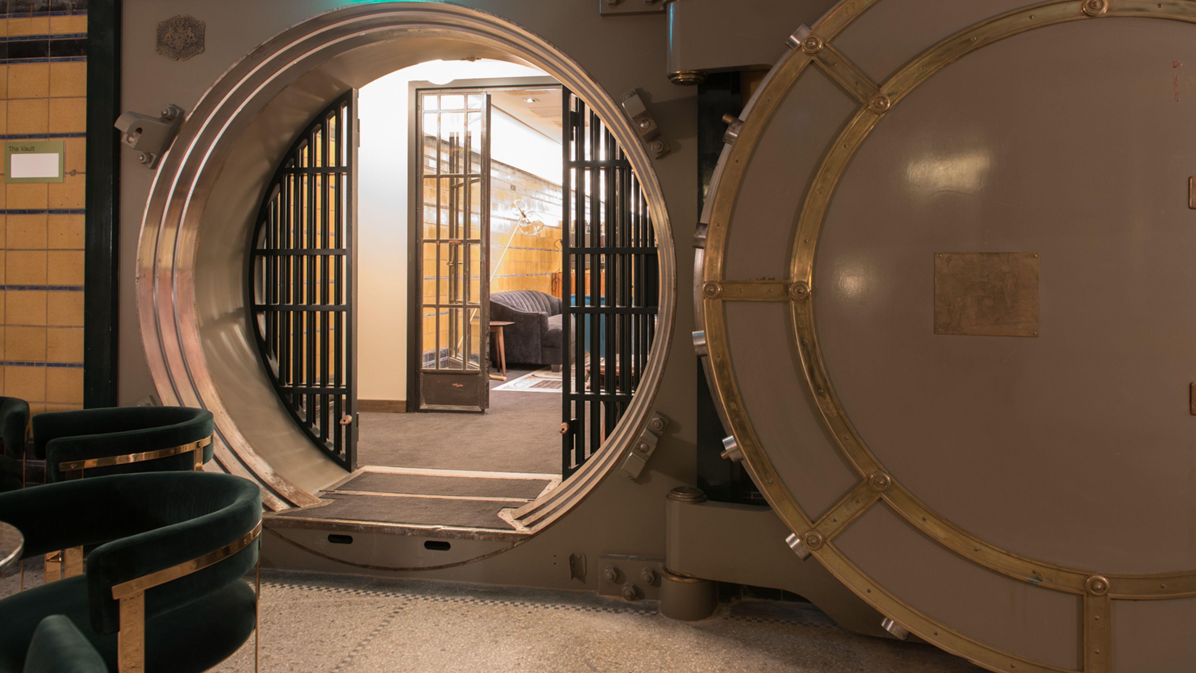 Indigo - Palace Noordeinde By Ihg Hotel 4*