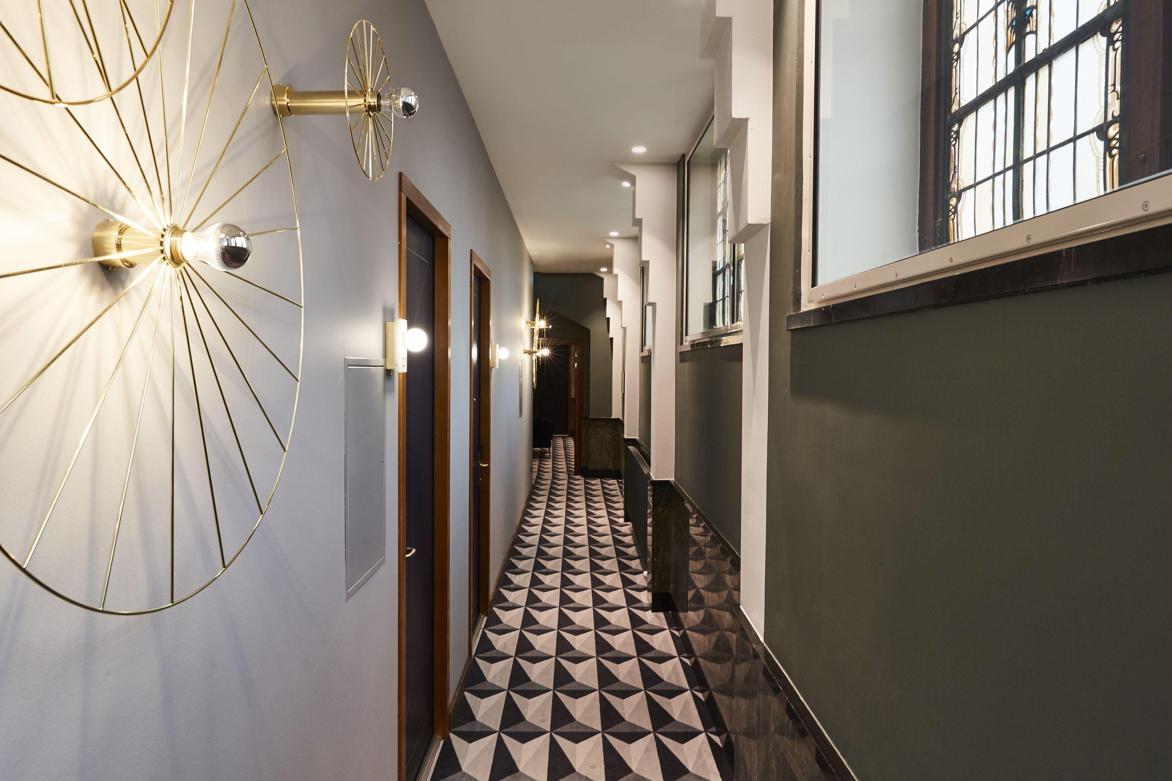 Indigo - Palace Noordeinde By Ihg Hotel 4*